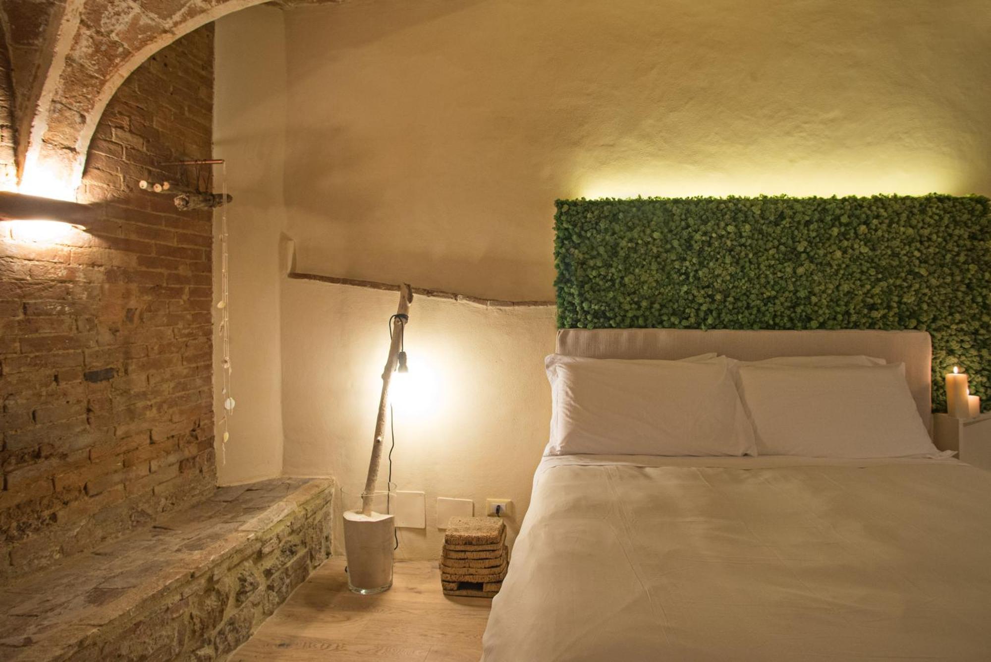 La Pecora Nera Bed & Breakfast