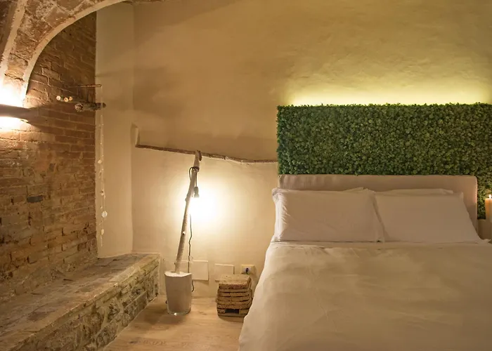 B&B La Pecora Nera