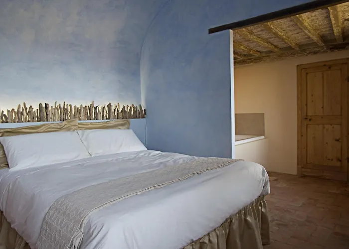 B&B La Pecora Nera